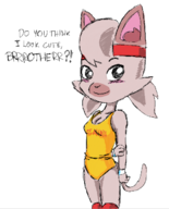 adam_and_steve artist:smagg cosplay hulk_hogan wwe // 528x654 // 151KB