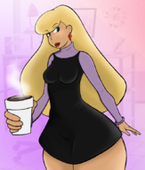 artist:amigodan looney_tunes taz-mania // 744x876 // 447KB