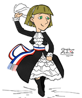 artist:cerebropodrido diego_y_glot esmirna_perez zeigram_(colors) // 600x720 // 207KB