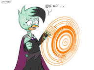 disney ducktales lena_de_spell // 1600x1200 // 706KB