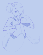 carrie_krueger flynn-chan the_amazing_world_of_gumball // 630x801 // 125KB