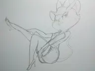 artist:vono miss_kitty_mouse the_great_mouse_detective // 2048x1536 // 238KB