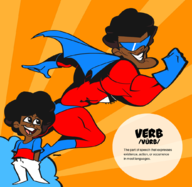 artist:jmd jojo's_bizarre_adventure parody schoolhouse_rock! verb // 1038x1011 // 375KB