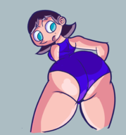 ms._keane powerpuff_girls saysj // 1740x1869 // 415KB