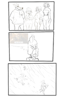 barbara_lamb comics crossovers how_the_grinch_stole_christmas leggy_lamb peggy_lamb sheep_wrecked the_grinch wolf // 1748x2480 // 790KB