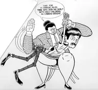 ales_kot amanda_waller dc vhorlschteeks // 3526x3227 // 1.9MB