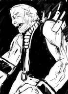 dc solomon_grundy // 529x732 // 213KB