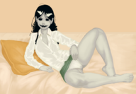 colors_by_anonymous gunnerkrigg_court zimmy // 889x614 // 407KB