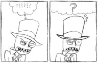 black_hat comics parody three_word_phrase villainous! // 492x321 // 73KB