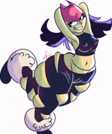 cosplay mega_lopunny my_life_as_a_teenage_robot pokemon saysj tiff_crust // 1830x2191 // 852KB