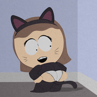 artist:sb99 heidi_turner presenting south_park // 600x600 // 326KB