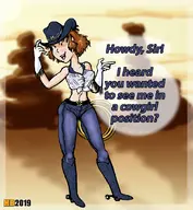 amelia_bedelia artist:hentaiboy // 1006x1092 // 190KB