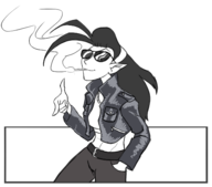 artist:draw-fiend fangora_dracula the_baskervilles // 1444x1274 // 397KB