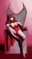 marvel scarlet_witch // 1584x2880 // 1.9MB