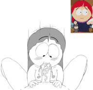 artist:smeet fellatio nude red_mcarthur south_park // 1650x1600 // 664KB