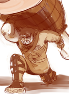 hercules marvel tim // 637x862 // 531KB