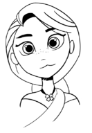 disney ms._co_2020 rapunzel tangled // 571x827 // 132KB