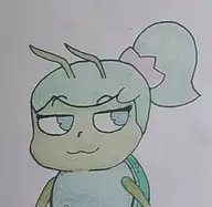 best_bugs_forever pebbledash_stinkwell // 771x751 // 47KB