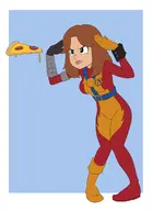 artist:gfd bionic_six helen_bennet // 875x1200 // 65KB