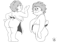 artist:ag crystal frosty's_winter_wonderland frosty_the_snowman rankin_bass // 938x686 // 137KB