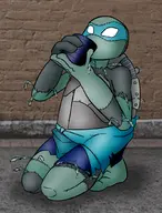 colors_by_anonymous ninnvel teenage_mutant_ninja_turtles venus_de_milo // 795x1045 // 686KB