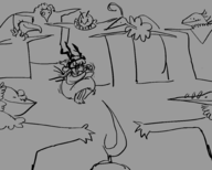 chamberlain seladon skekayuk skekekt skeklach skekok skeksil skekso skektek skekvar the_dark_crystal // 2000x1600 // 337KB