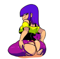 buttjob glitch_techs miko_kubota // 884x870 // 141KB