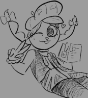 eurotrish foster's_home_for_imaginary_friends // 363x404 // 66KB