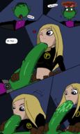 beast_boy comics dc fellatio tara_markov teen_titans terra // 600x1000 // 229KB