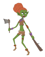 artist:jacinth parody storks tulip // 3326x4195 // 1.1MB