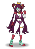 betty_boop dc dr._mrs._the_monarch fang foster's_home_for_imaginary_friends frankie_foster fusion jenny_wakeman ms._co_2025 my_life_as_a_teenage_robot primal raven spinel steven_universe teen_titans venture_bros wuya xiaolin_showdown xj-9 // 1238x1706 // 332KB