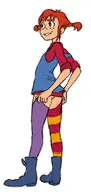 artist:chicknscratchr pippi_longstocking // 500x1050 // 158KB
