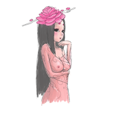 huaxian little_door_gods // 2500x2500 // 927KB