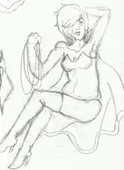 battletoads brokeass_drawfag cosplay dark_queen ed_edd_n_eddy kanker_sisters marie_kanker // 974x1323 // 146KB