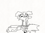 best_friend cat chocolate cpr crying dead dog // 980x720 // 2.3MB