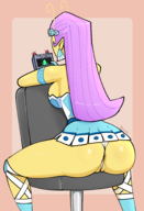 artist:yenvudu fairly_oddparents princess_mandie // 2044x2991 // 1.3MB