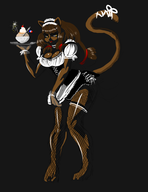 bronie_in_the_shadows miranda wakfu // 1487x1925 // 743KB