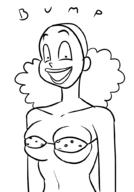 artist:mudkrapt palomita // 702x1006 // 107KB