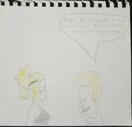 beavis beavis_and_butt-head crossovers evangelyne ms._co_2023 wakfu // 2257x2179 // 1.5MB