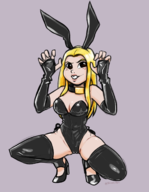 ed_edd_n_eddy kanker_sisters may_kanker playboy_bunny shloppypops // 1320x1701 // 1.0MB