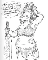 cosplay dark_souls endtown maneater_mildred maude_hefner // 640x793 // 121KB