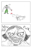 baki_the_grappler buttercup comics lenny_baxter parody powerpuff_girls // 1640x2360 // 1.5MB