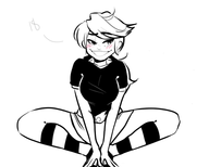 my_life_me sandra_le_blanc // 550x440 // 67KB