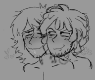 grace_monroe infinity_train rule_63 simon_laurent // 886x752 // 267KB