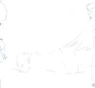 abc artist:deidatvm cbs nbc personification // 4000x3696 // 523KB