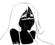 ahegao alertmode duck_dodgers_in_the_24th_and_12_century looney_tunes queen_tyr'ahnee // 579x466 // 54KB