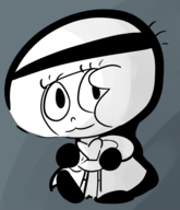 fleischer_studios personification tentaclebot // 477x555 // 76KB