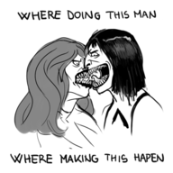 artist:cebeli crossovers dc karu-sil lantern_corps mileena mortal_kombat sinestro_corps // 500x500 // 76KB