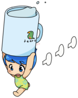 artist:nark inside_out joy pixar // 299x374 // 45KB