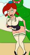 anal aunt_grandma boxman mr._gus uncle_grandpa_(series) // 536x982 // 231KB